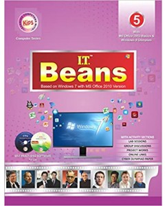 It Beans Class - 5